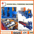 Dx Metal Knuckle Roll Forming Machine